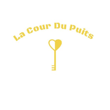 La Cour Du Puits Chambre Victor Cormeilles  Exteriér fotografie